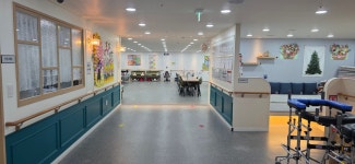 장복데이케어센터