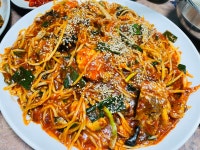 원조 아구찜
