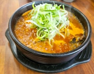 여주원갈비탕