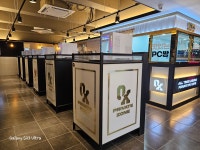 옥스PC 만덕역점