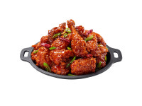 가마치통닭 오산원동롯데캐슬점