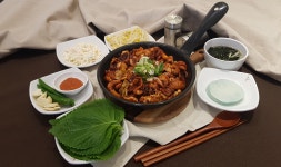 쭈꾸미땡기는날