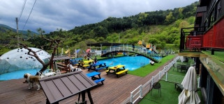 가보자도그빌리지