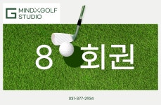 마인드골프스튜디오 동탄카림점