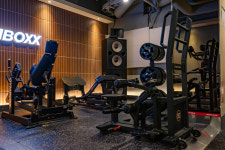 짐박스피트니스 방배점