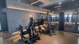 으뜸핏 헬스&PT 동래점