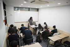 메인영어전문학원