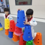 THE나이스태권도 명지국제신도시