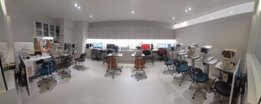 밝은성모안과의원