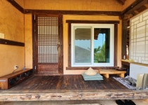 구들장쉼터펜션