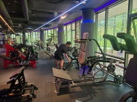 엠스타짐 재활PT 헬스장일일권 마곡역 gx 목욕탕사우나