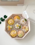 톨스토리 dessert studio