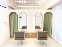 헤어유어제이 길음뉴타운점