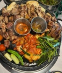 완판삼겹 대봉동점