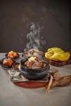 태백상황버섯삼계탕 수원 본점