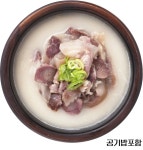 가평휴게소(춘천방향)