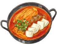 오대집