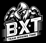 복싱타임