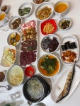 유림생고기뭉티기육회 대구수성못 본점