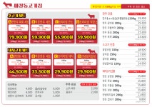 마장동고기집 부천 상동역점