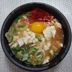 삼부순대식당