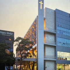 베들레헴교회