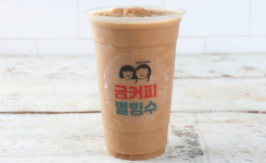 금커피별빙수 광주태전점