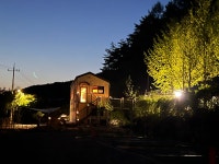 잔디마당자동차야영장