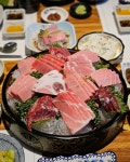 신동신참치 본점