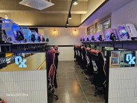 옥스PC 만덕역점