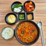 언양한우국밥