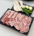 미감정육식당 달서구점
