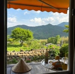 구들장쉼터펜션