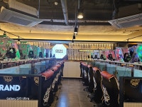 옥스PC 만덕역점