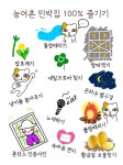 잭과사과나무 농어촌민박