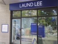 LAUND LEE
