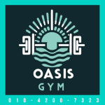 오아시스GYM 2호점