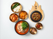 열정국밥 양주덕계점