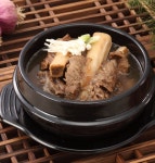 K한우국밥&불냉면