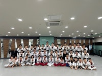 한국체대 위너스 태권도