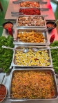 맛있는정원 한식뷔페 글로벌