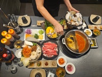 소담촌 오산롯데마트점
