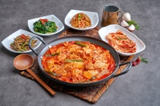 최가네 숯불구이