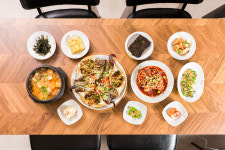 진가네통영꽃게장