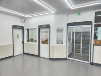 늘해랑 합기도 수덕관