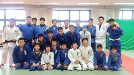 전곡유도회관