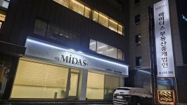 마이다스부동산중개법인 역삼센터