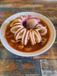 중화요리 봉주루