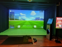 골프존파크 정관KLPGA