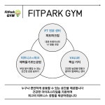 피트파크짐 PT